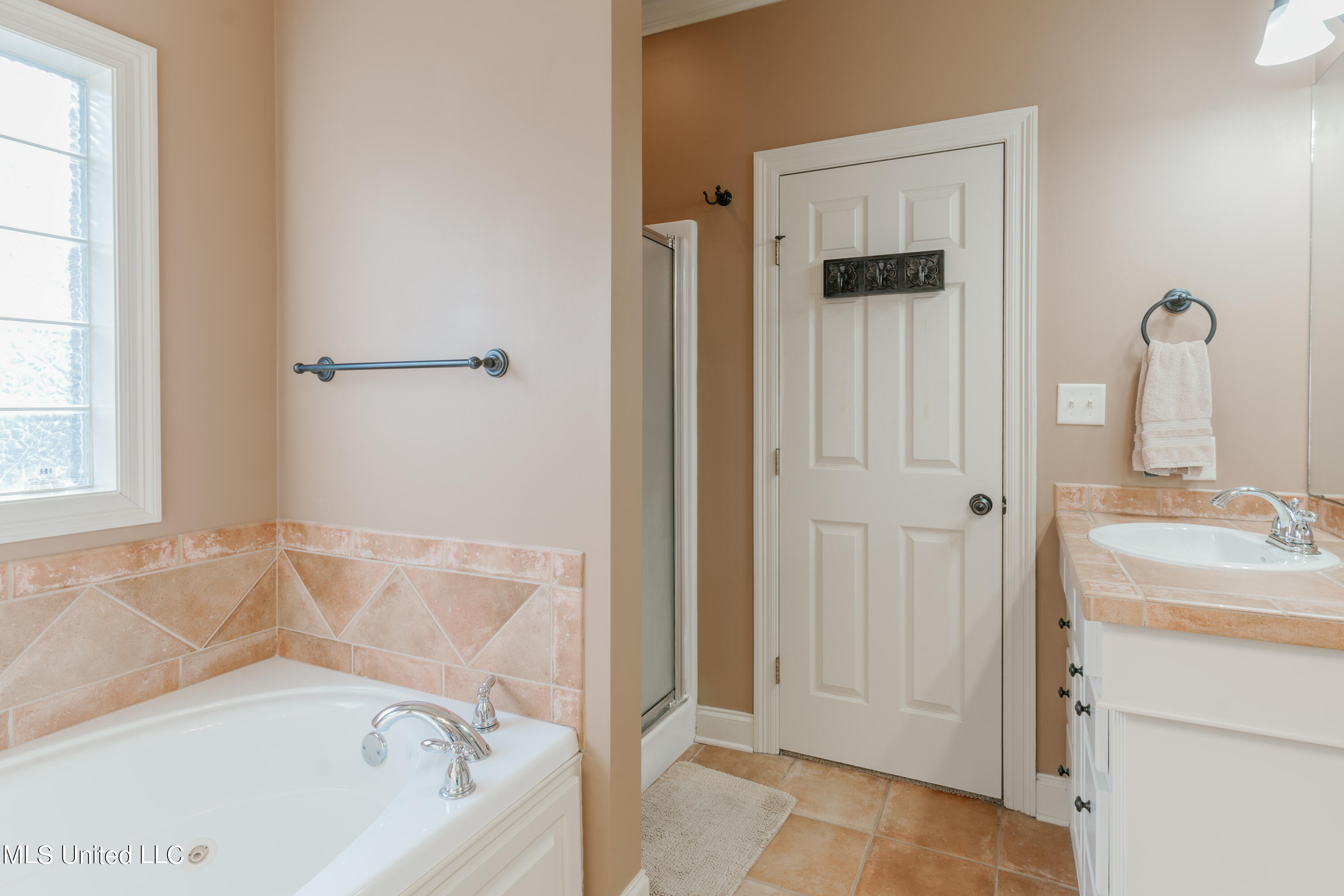 163 Baileys Ridge Circle Clinton, MS 39056 - Photo 35 of 55 35-PrimaryBathroom
