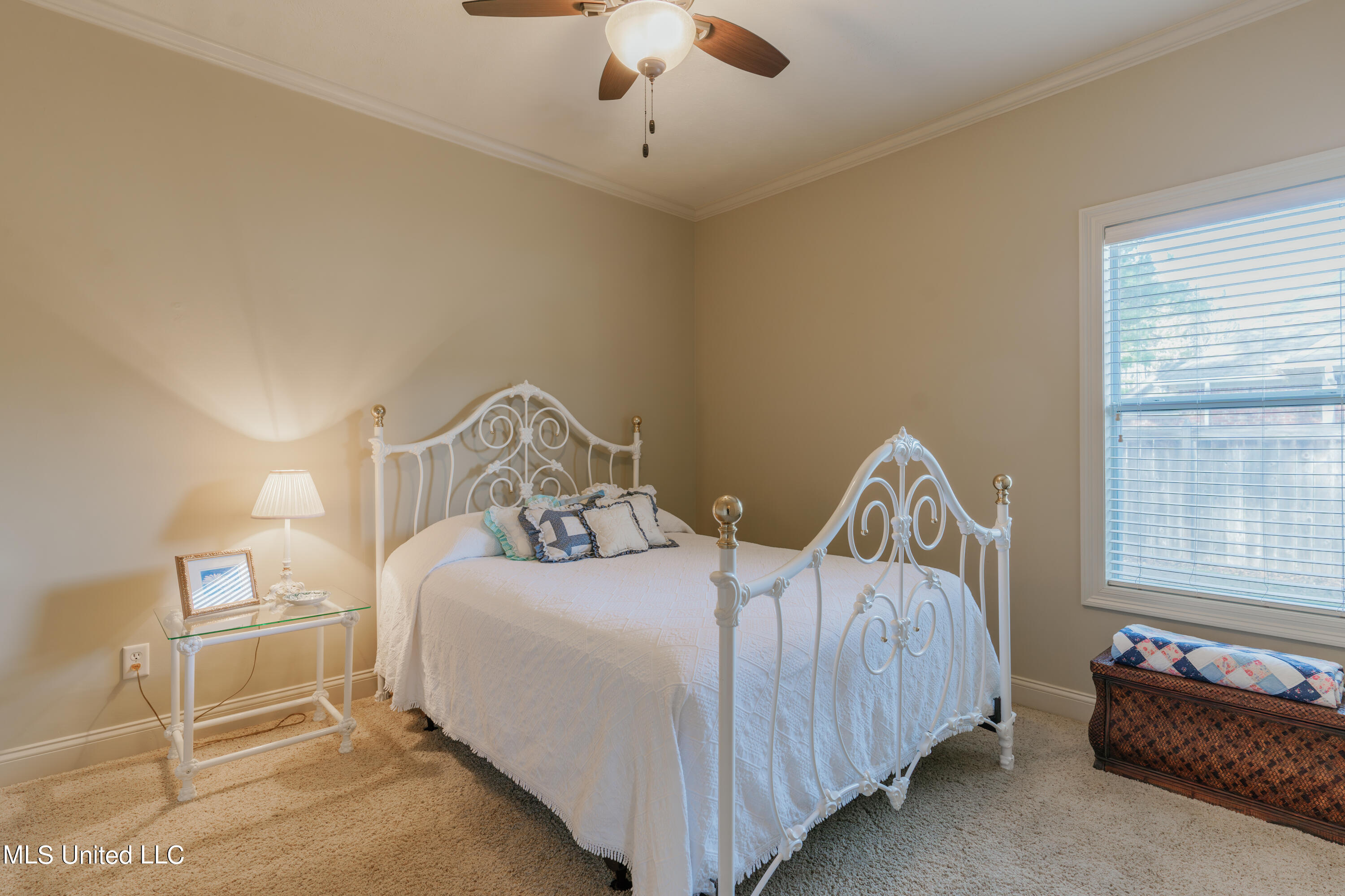 163 Baileys Ridge Circle Clinton, MS 39056 - Photo 41 of 55 41-Bedroom3