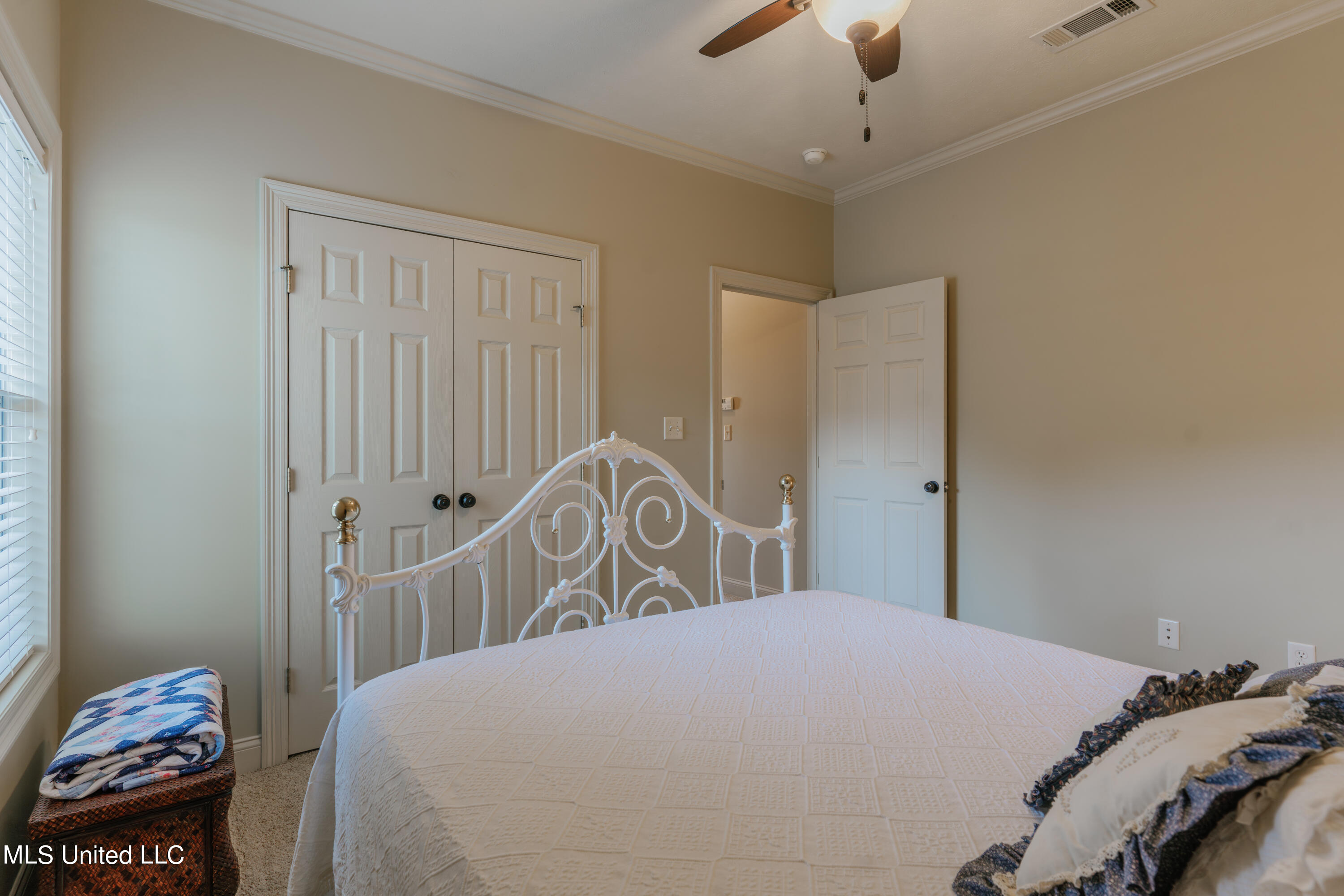 163 Baileys Ridge Circle Clinton, MS 39056 - Photo 42 of 55 44-Bedroom3