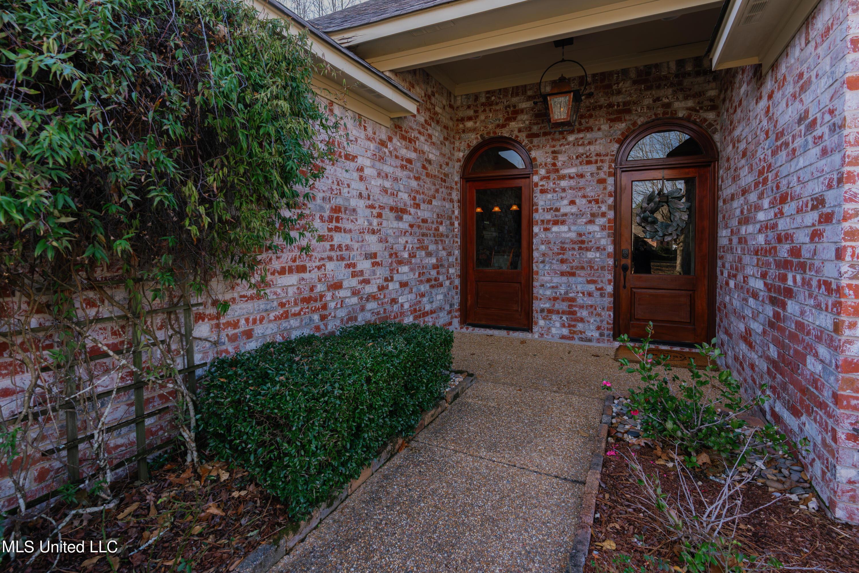 163 Baileys Ridge Circle Clinton, MS 39056 - Photo 8 of 55 8-Front