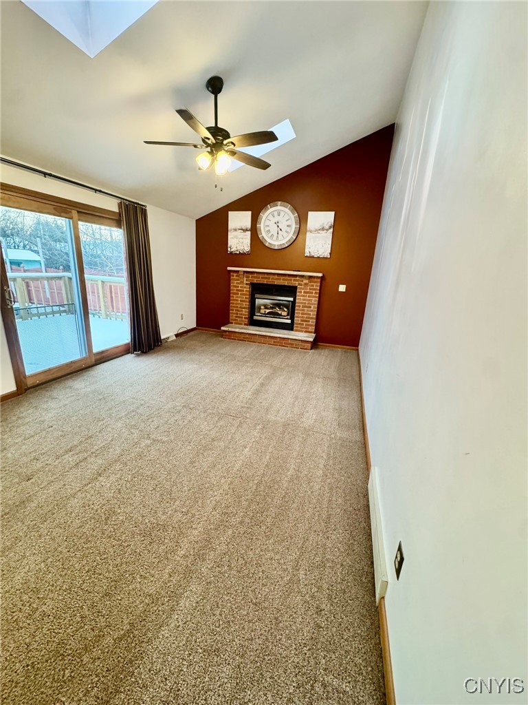 6213 Diffin Road Cicero, NY 13039 - Photo 16 of 30