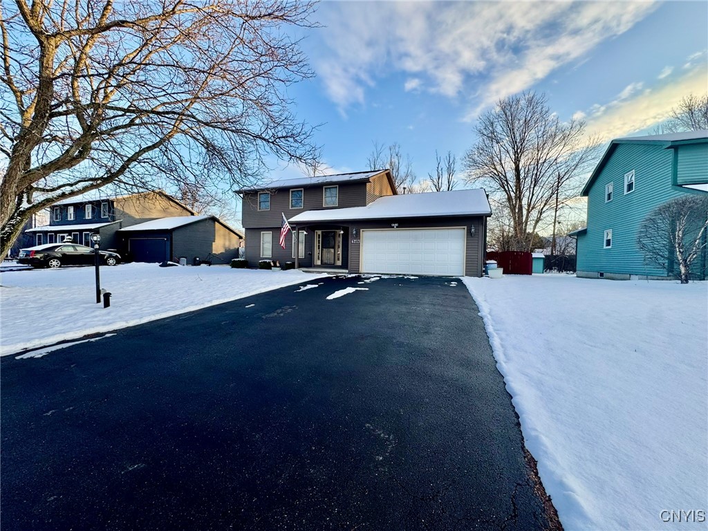 6213 Diffin Road Cicero, NY 13039 - Photo 2 of 30