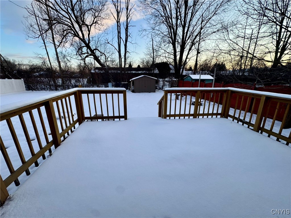 6213 Diffin Road Cicero, NY 13039 - Photo 28 of 30