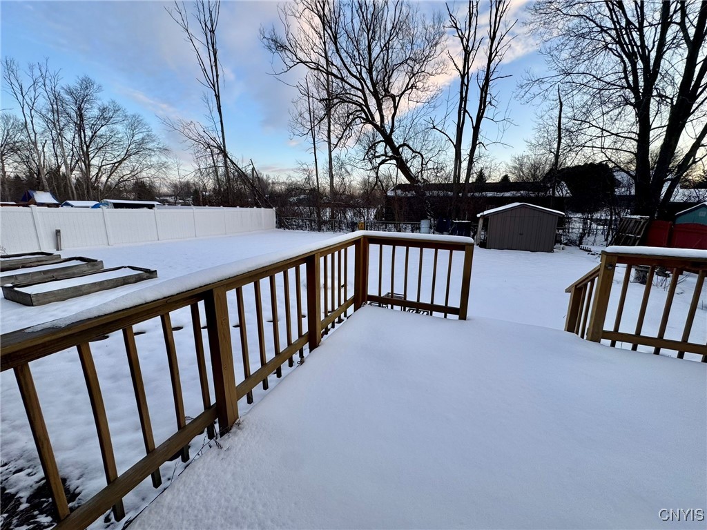 6213 Diffin Road Cicero, NY 13039 - Photo 29 of 30