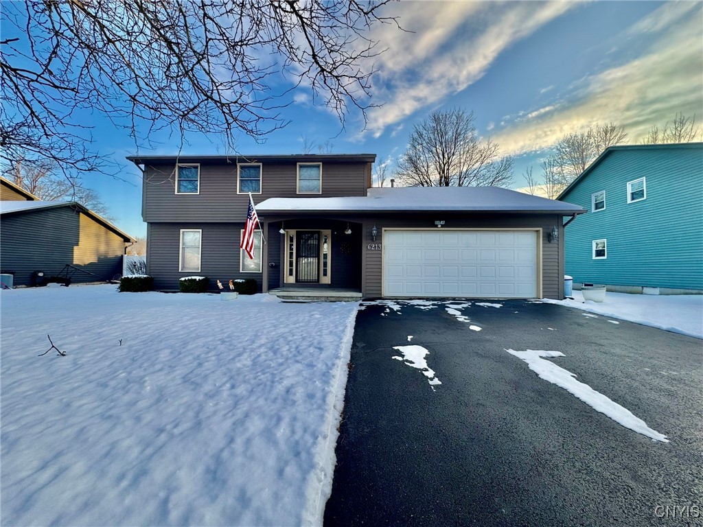 6213 Diffin Road Cicero, NY 13039 - Photo 3 of 30