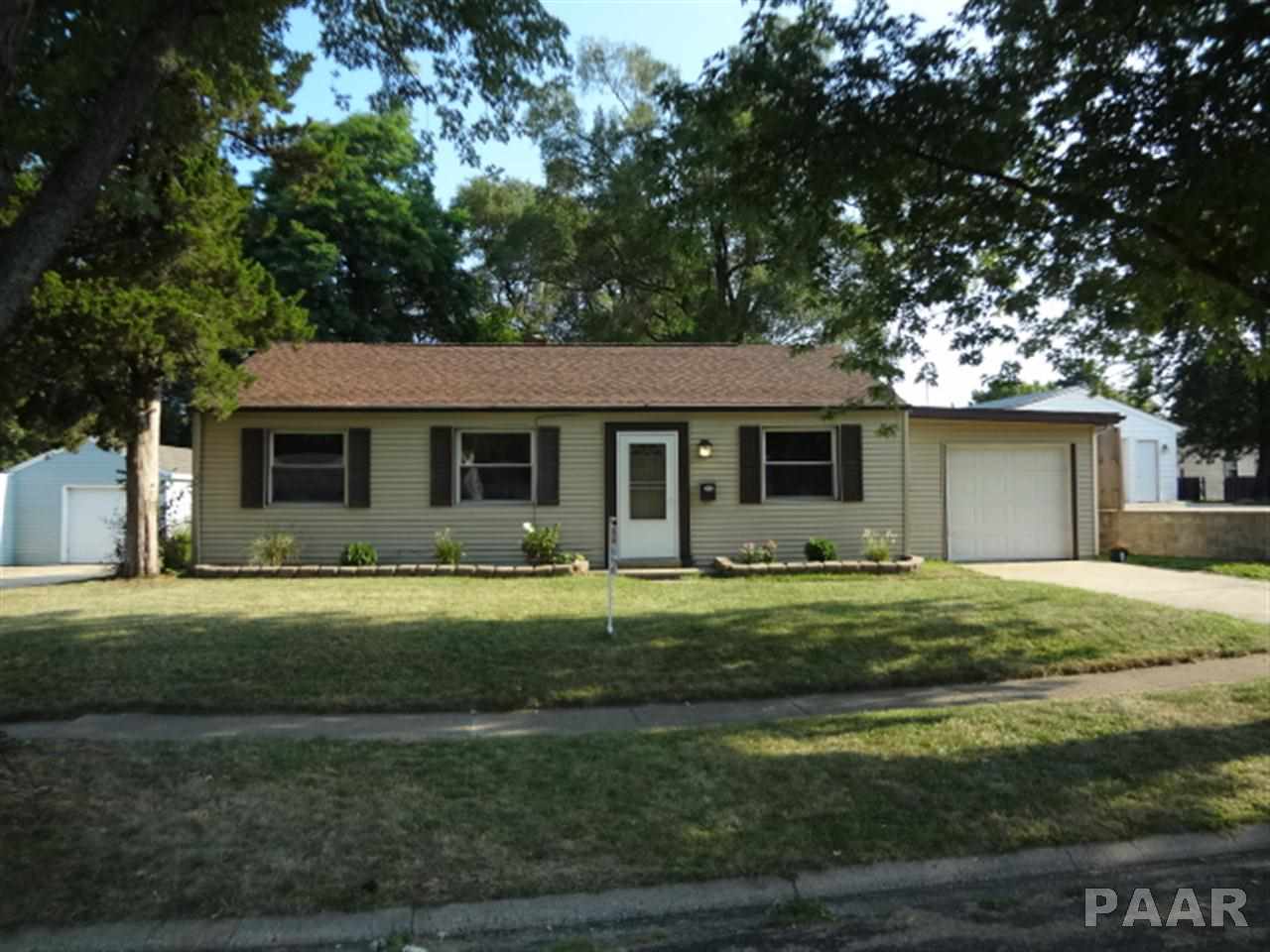 119 Berry Road Marquette Heights, IL 61554 - Photo 18 of 18 Gallery Image 18