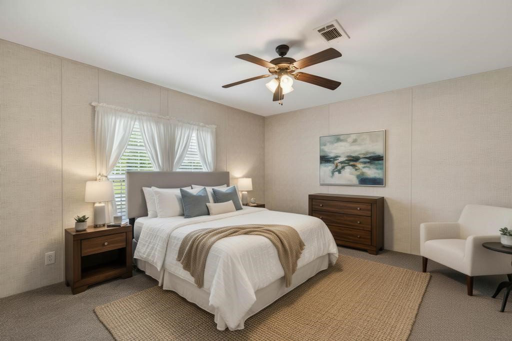 44480 Swallowfork Avenue Callahan, FL 32011 - Photo 49 of 84 Virtually staged - Primary