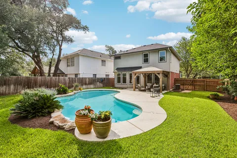$525,000 | 7400 Peabody Drive, Austin, TX 78729