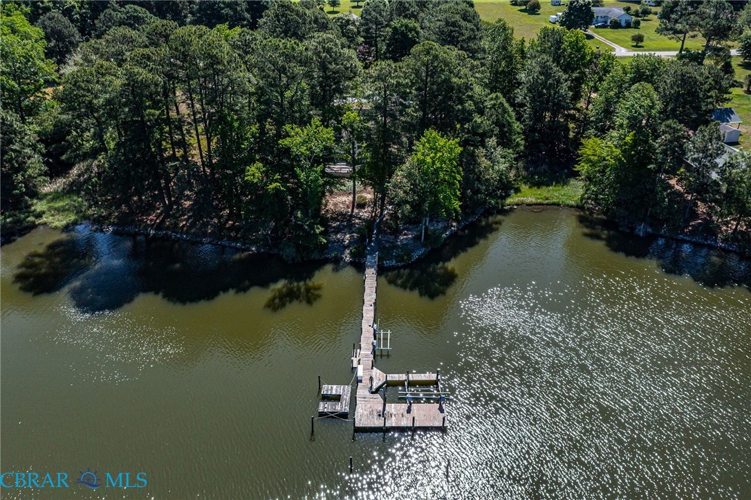75 Lagrange Avenue Kilmarnock, VA 22482 - Photo 58 of 93