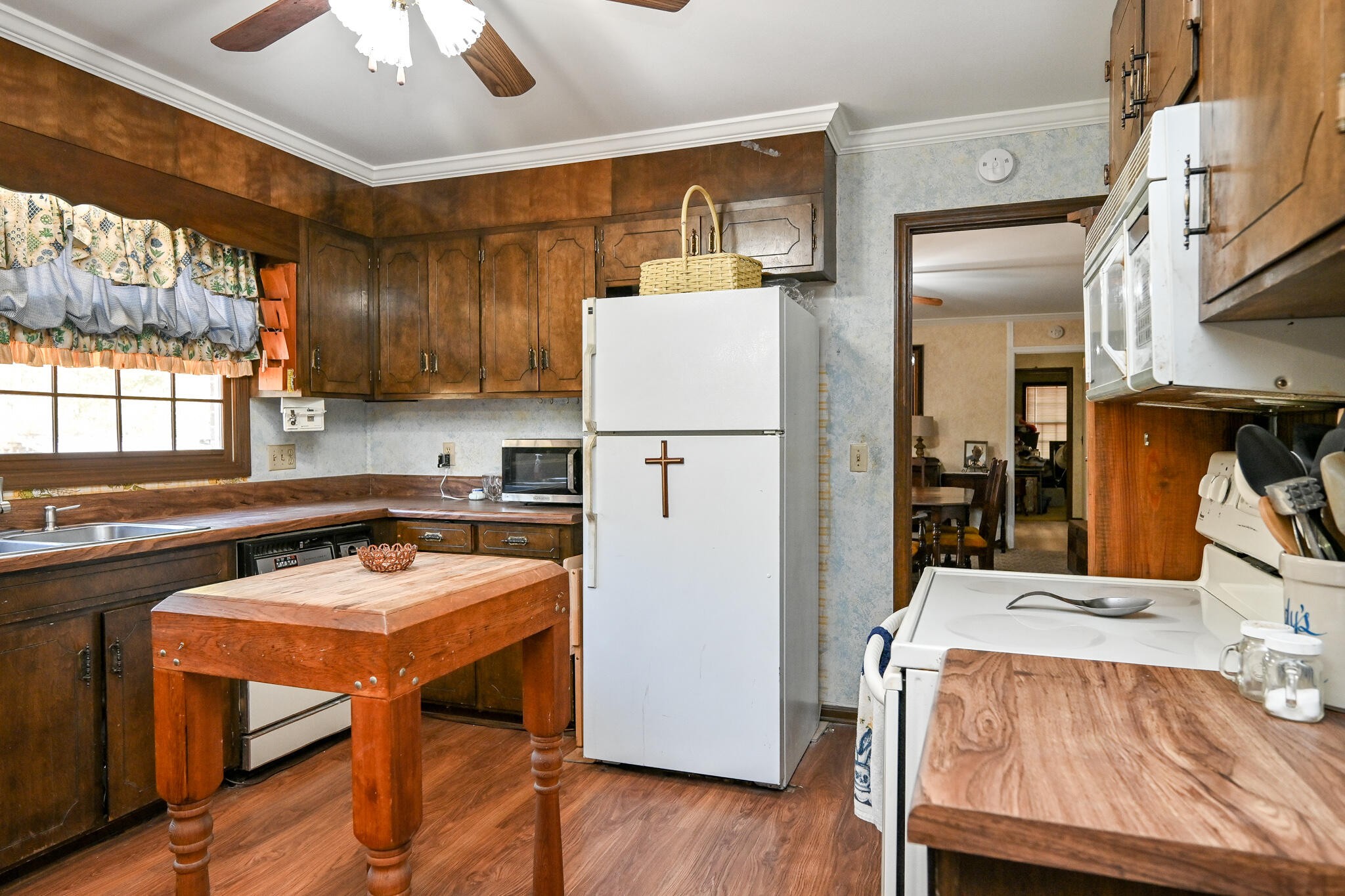 4845 Wilson Drive Cleveland, TN 37312 - Photo 18 of 56