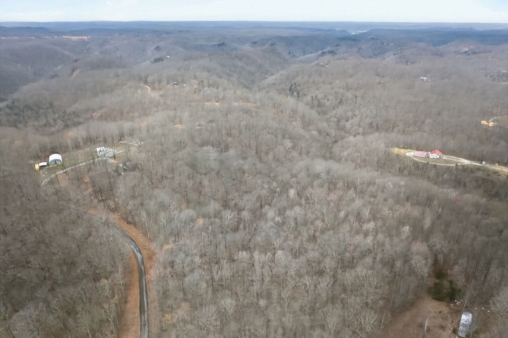 5 Benton Tidwell Road Hilham, TN 38568 - Photo 6 of 7 a close view of a shower in a bathroom