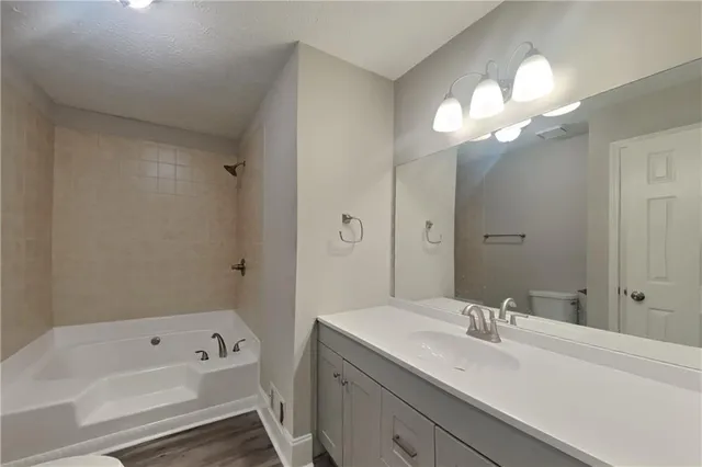 $2,140 | 1681 Jr Trail, Lawrenceville, GA 30044