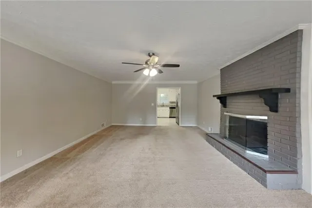 $2,140 | 1681 Jr Trail, Lawrenceville, GA 30044