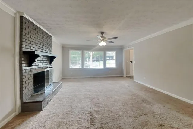 $2,140 | 1681 Jr Trail, Lawrenceville, GA 30044