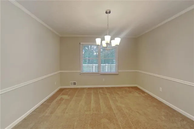 $2,140 | 1681 Jr Trail, Lawrenceville, GA 30044