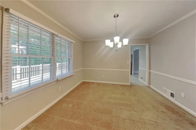 $2,140 | 1681 Jr Trail, Lawrenceville, GA 30044