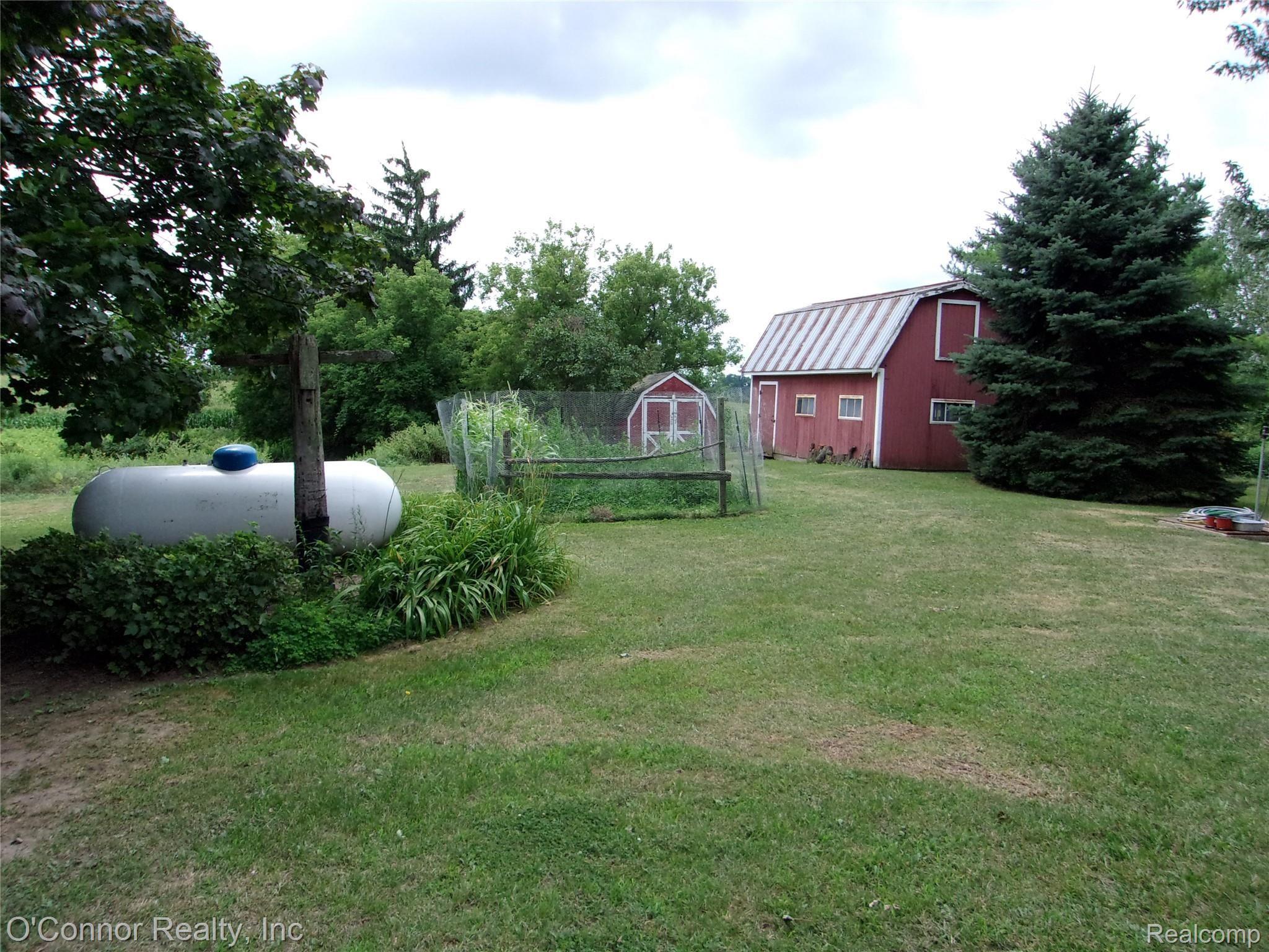 5450 Sheridan Line Road Croswell, MI 48422 - Photo 20 of 24 100_0144.JPG