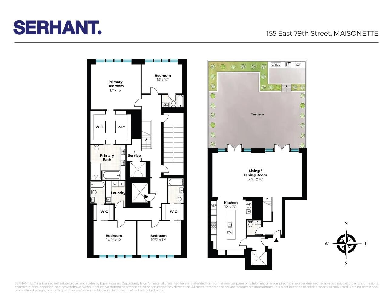155 East 79th Street, Unit MAIS Manhattan, NY 10075 - Photo 10 of 10 unknown