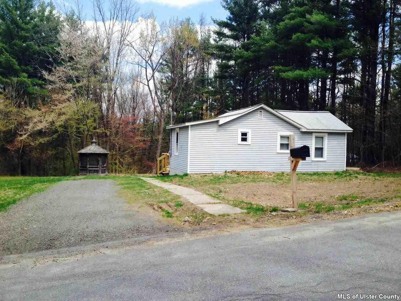 70 Turkey Hill Road Kerhonkson, NY 12446 - Photo 1 of 30 Photo 1