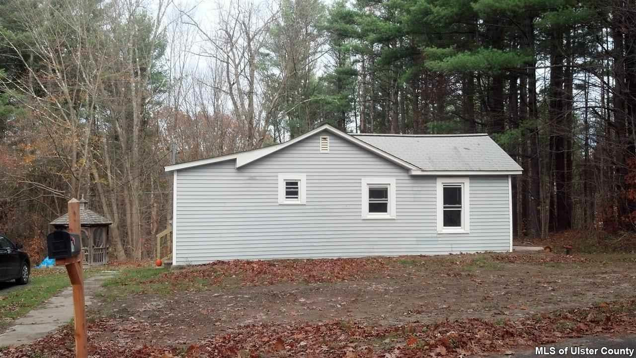 70 Turkey Hill Road Kerhonkson, NY 12446 - Photo 2 of 30 Photo 2