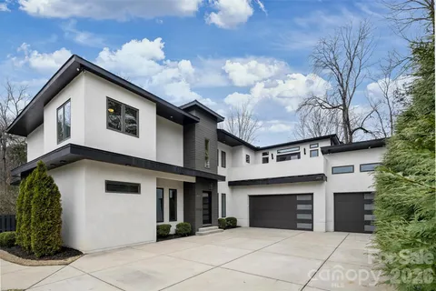 $1,500,000 | 2934 Springs Drive, Charlotte, NC 28226