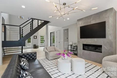 $1,500,000 | 2934 Springs Drive, Charlotte, NC 28226