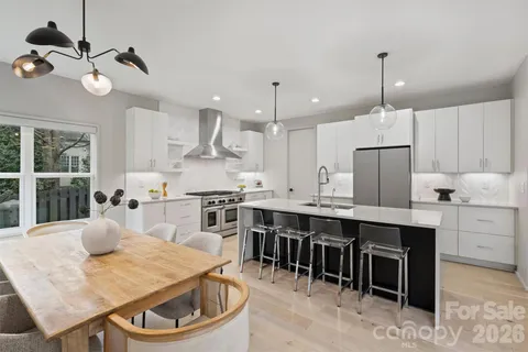 $1,500,000 | 2934 Springs Drive, Charlotte, NC 28226