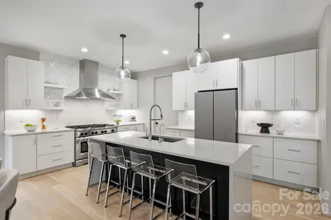 $1,500,000 | 2934 Springs Drive, Charlotte, NC 28226