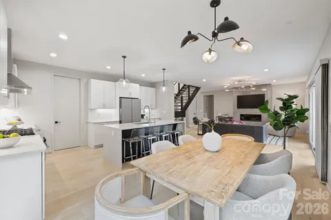 $1,500,000 | 2934 Springs Drive, Charlotte, NC 28226