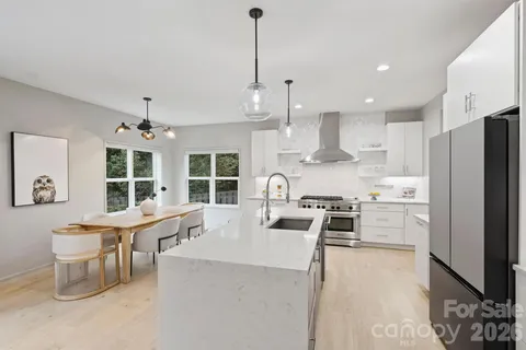 $1,500,000 | 2934 Springs Drive, Charlotte, NC 28226