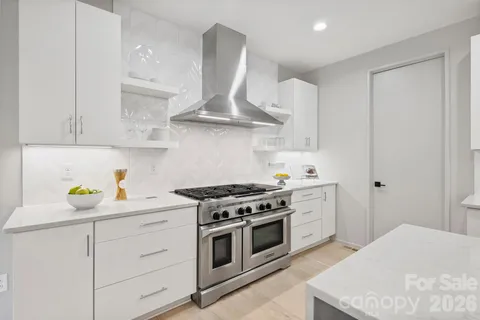 $1,500,000 | 2934 Springs Drive, Charlotte, NC 28226