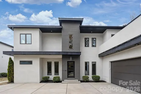 $1,500,000 | 2934 Springs Drive, Charlotte, NC 28226