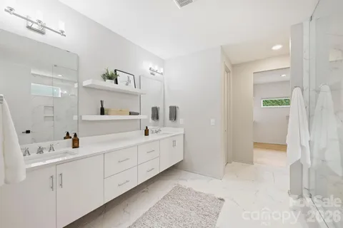 $1,500,000 | 2934 Springs Drive, Charlotte, NC 28226