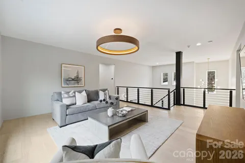 $1,500,000 | 2934 Springs Drive, Charlotte, NC 28226