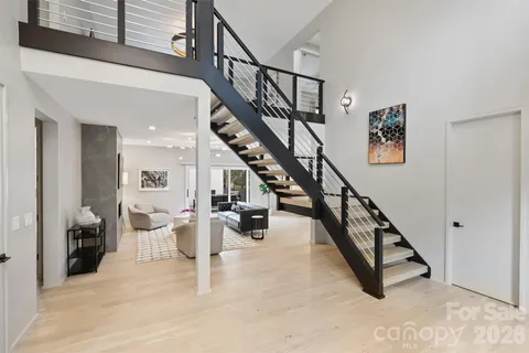 $1,500,000 | 2934 Springs Drive, Charlotte, NC 28226