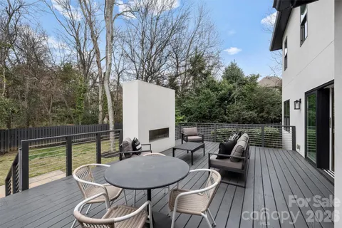 $1,500,000 | 2934 Springs Drive, Charlotte, NC 28226