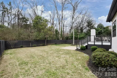 $1,500,000 | 2934 Springs Drive, Charlotte, NC 28226