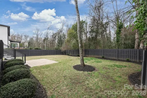 $1,500,000 | 2934 Springs Drive, Charlotte, NC 28226