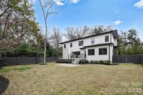 $1,500,000 | 2934 Springs Drive, Charlotte, NC 28226