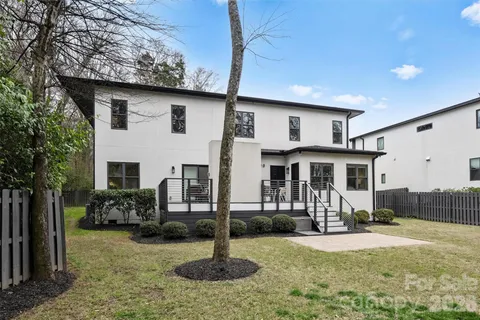 $1,500,000 | 2934 Springs Drive, Charlotte, NC 28226
