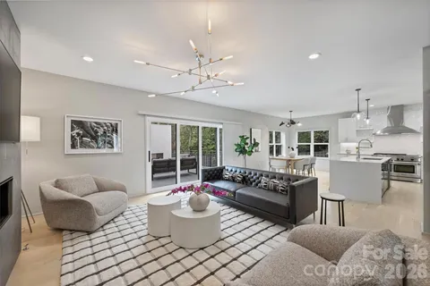 $1,500,000 | 2934 Springs Drive, Charlotte, NC 28226