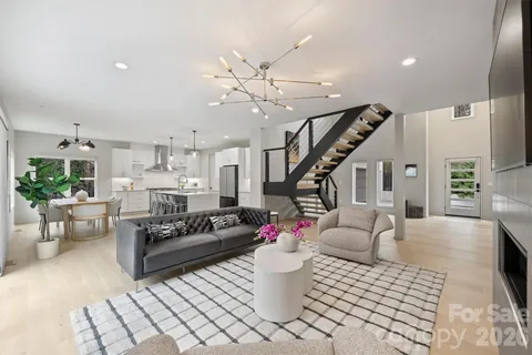 $1,500,000 | 2934 Springs Drive, Charlotte, NC 28226