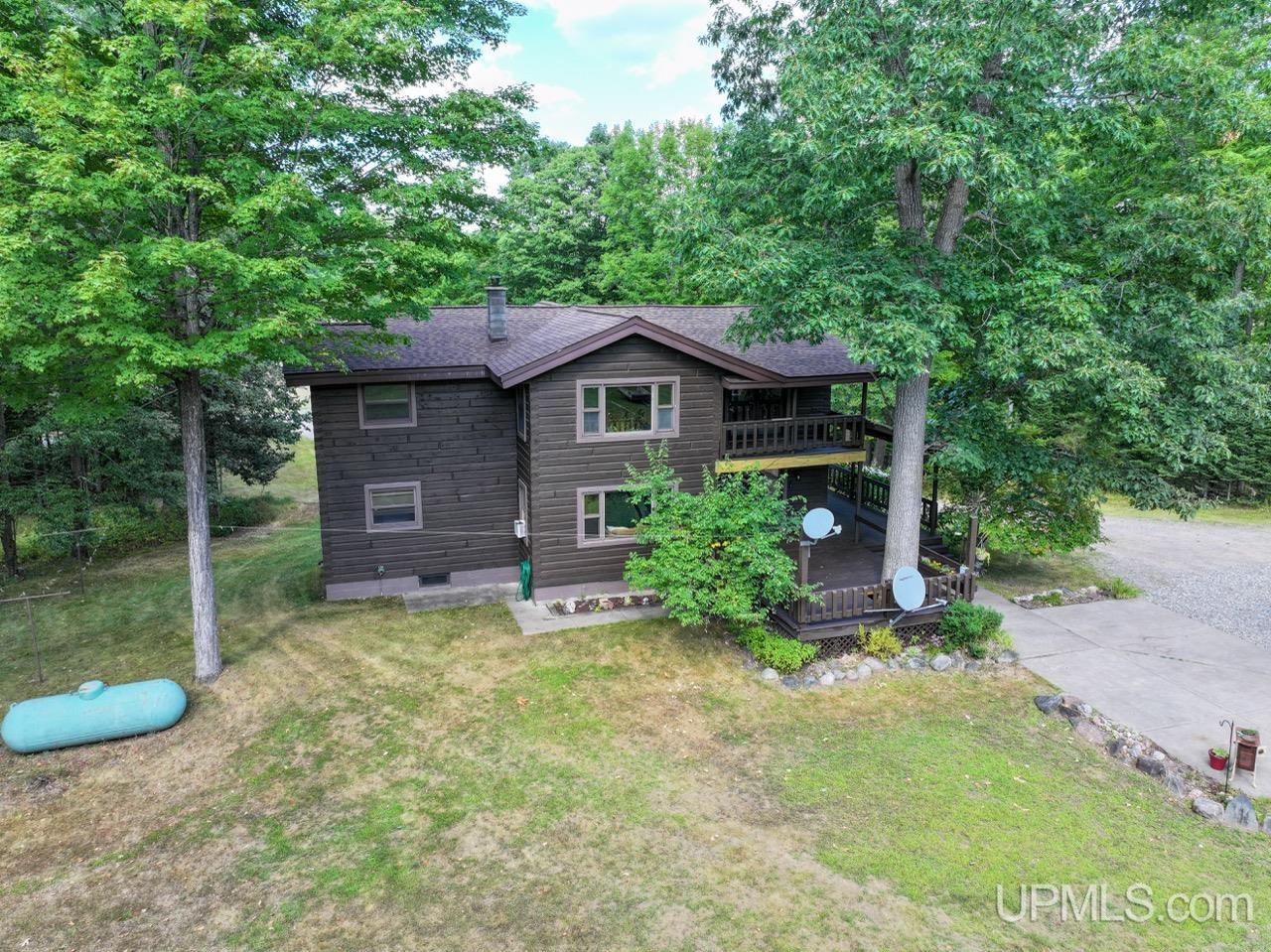 441 Idlewild Road Crystal Falls, MI 49920 - Photo 62 of 82 Gallery Image 62