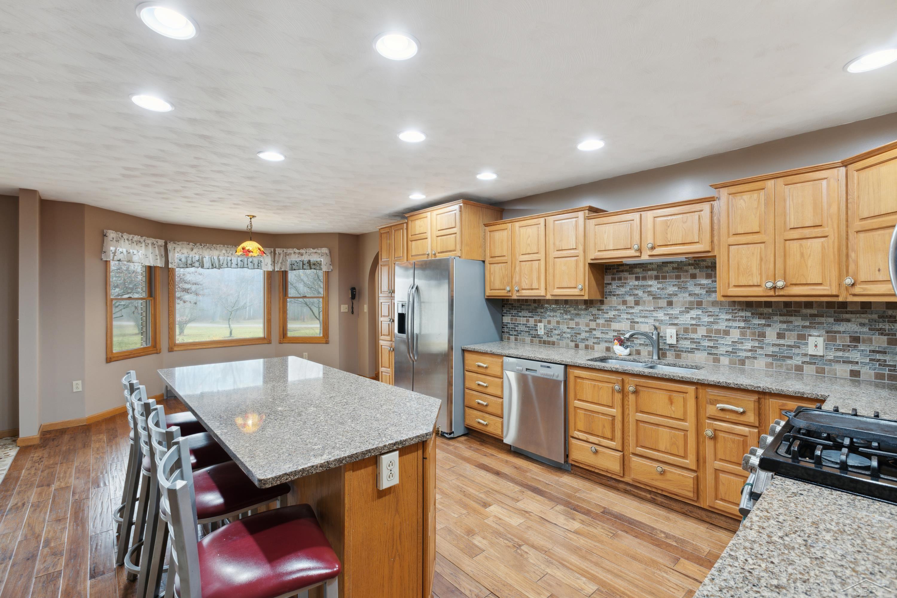 2374 Klender Road Bentley, MI 48613 - Photo 11 of 64