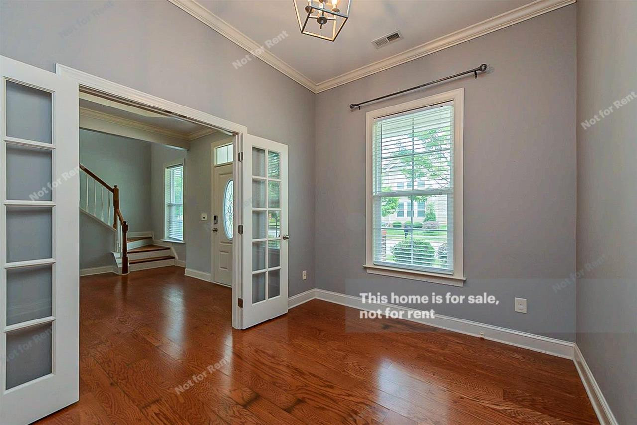 1316 Formal Garden Way Raleigh, NC 27603 - Photo 13 of 21 Photo 13