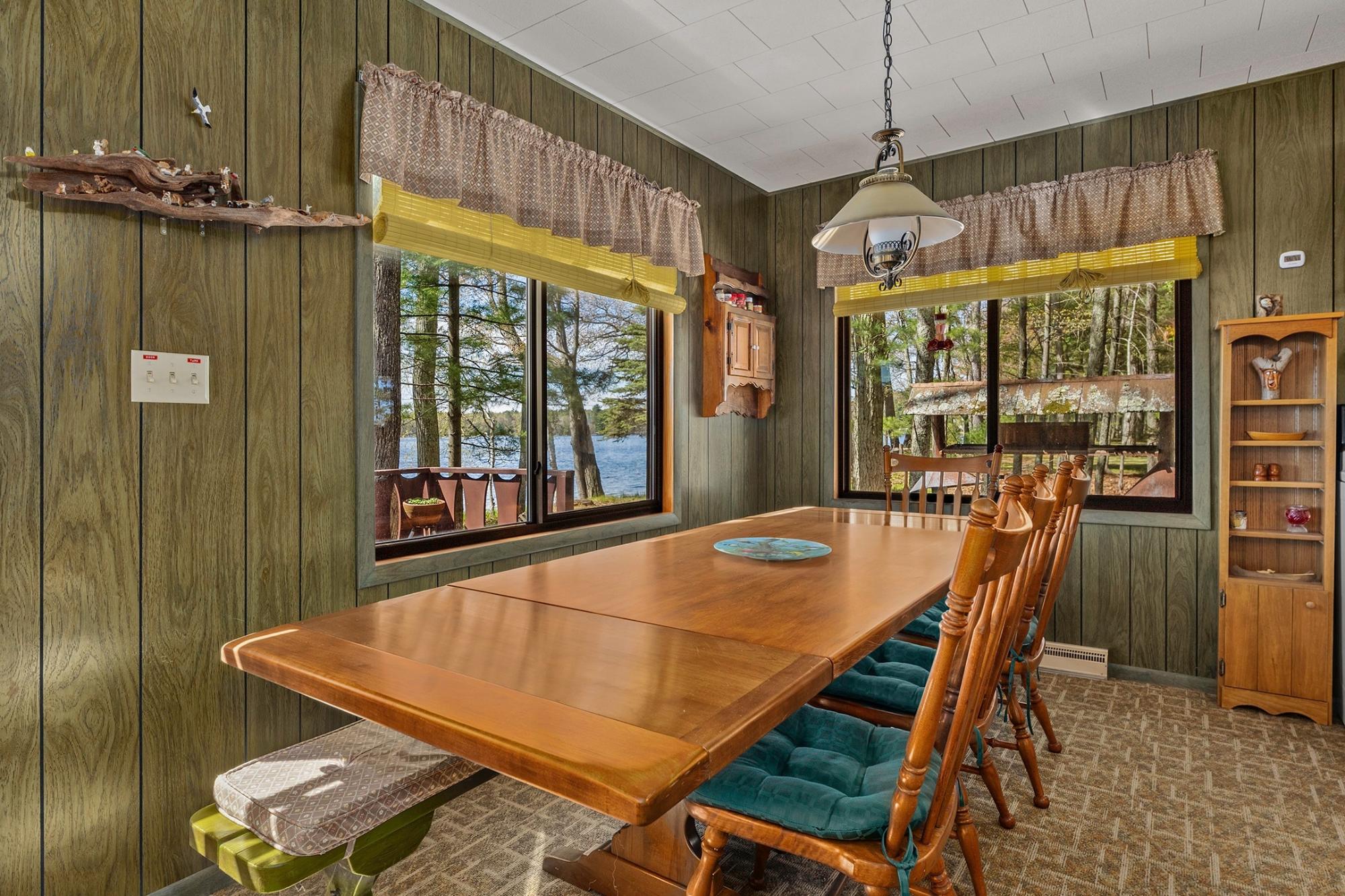 8467 Pine Crest Colony Road St. Germain, WI 54558 - Photo 20 of 60 Gallery Image 20