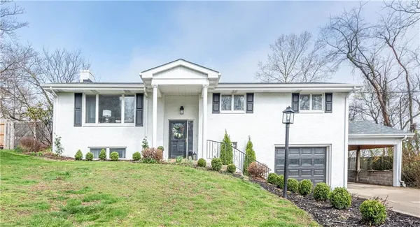 $474,900 | 15 Watson Street, Sewickley, PA 15143