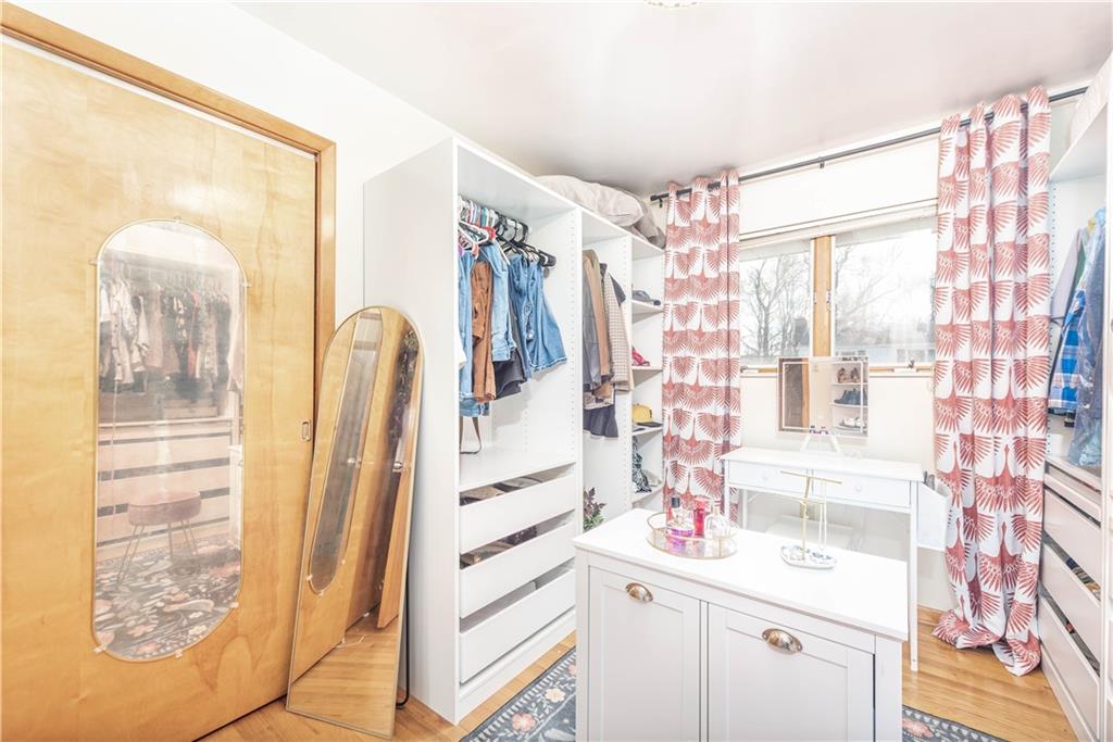15 Watson Street Sewickley, PA 15143 - Photo 20 of 43 a bathroom with a sink a vanity and a shower