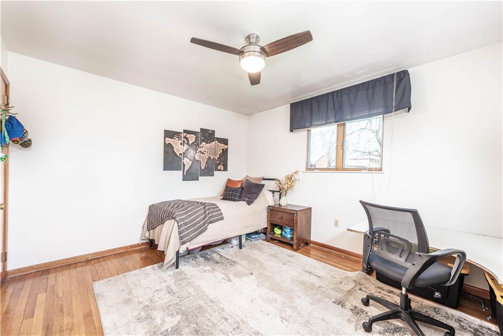 15 Watson Street Sewickley, PA 15143 - Photo 22 of 43 a living room with furniture and a window