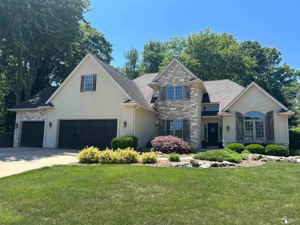 $544,900 | 1345 Logans Run, Temperance, MI 48182
